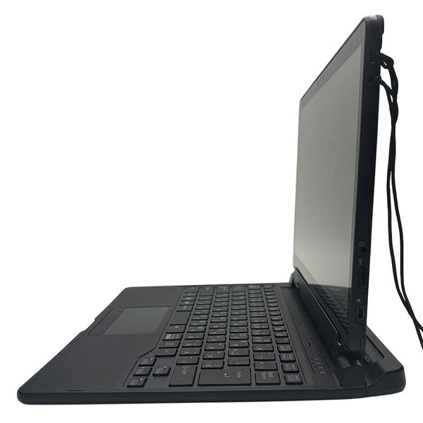 中古パソコン】富士通 ARROWS Tab Q739/AB 中古 タブレット 選べるOS