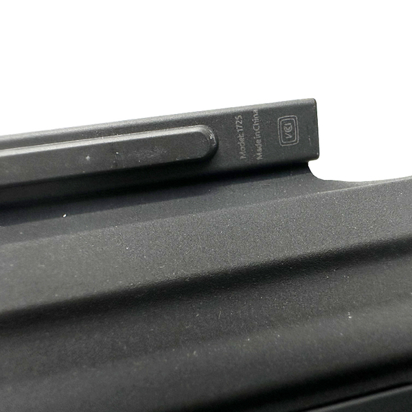 Microsoft純正 Surface Pro タイプカバー ブラック MODEL 1725 FMN