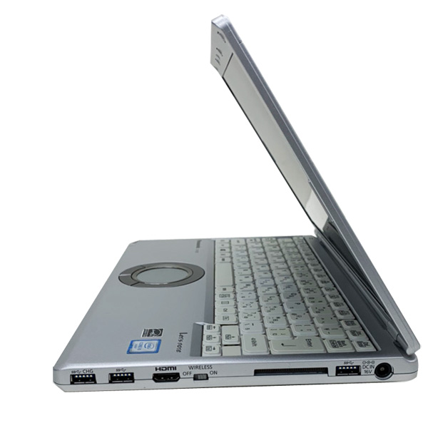 中古パソコン】Panasonic CF-SZ5 中古 レッツノート 選べるカラー