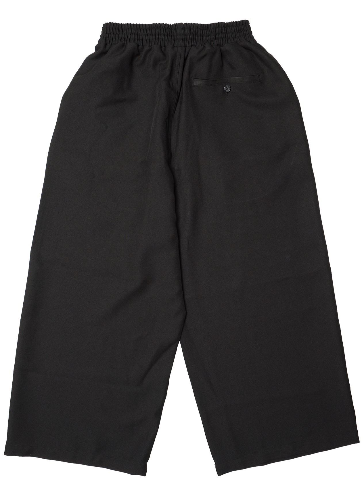 環境に優しい、ラグジュアリーなイージーパンツ｜【公式】ウィリーチャ