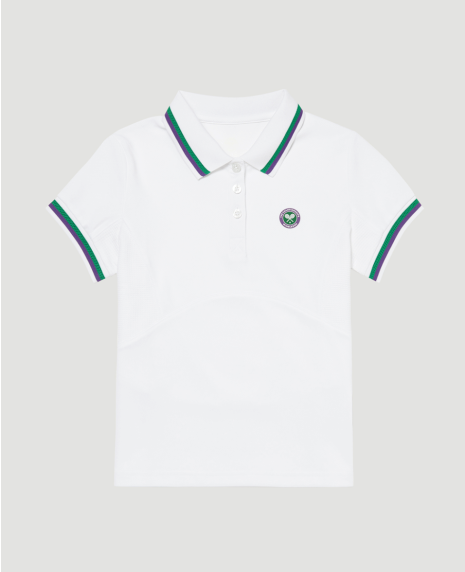 The Wimbledon Online Shop ︳ Tennis T-Shirts | The Official