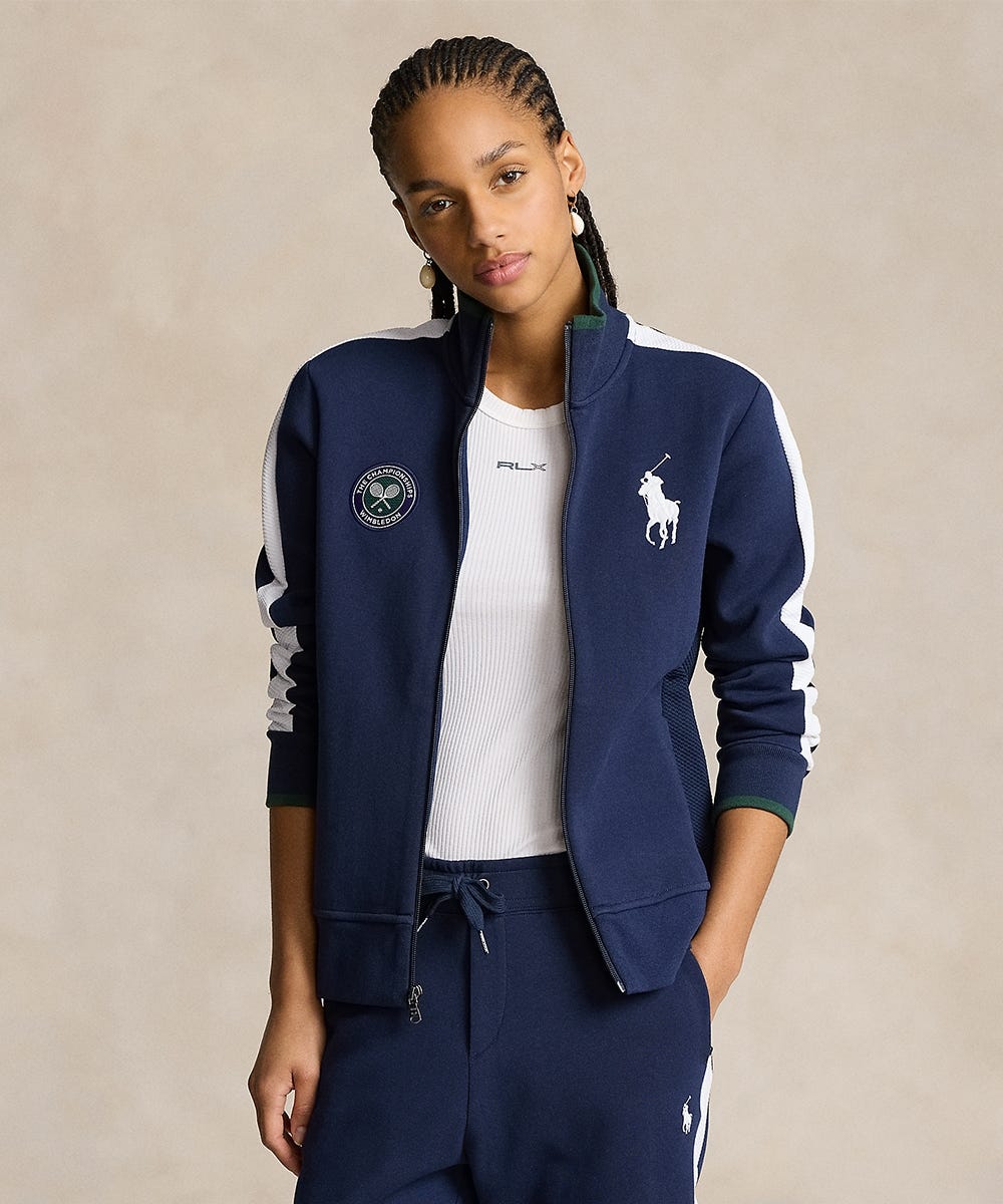 The Wimbledon Online Shop ︳ Polo Ralph Lauren Womens Ballgirl