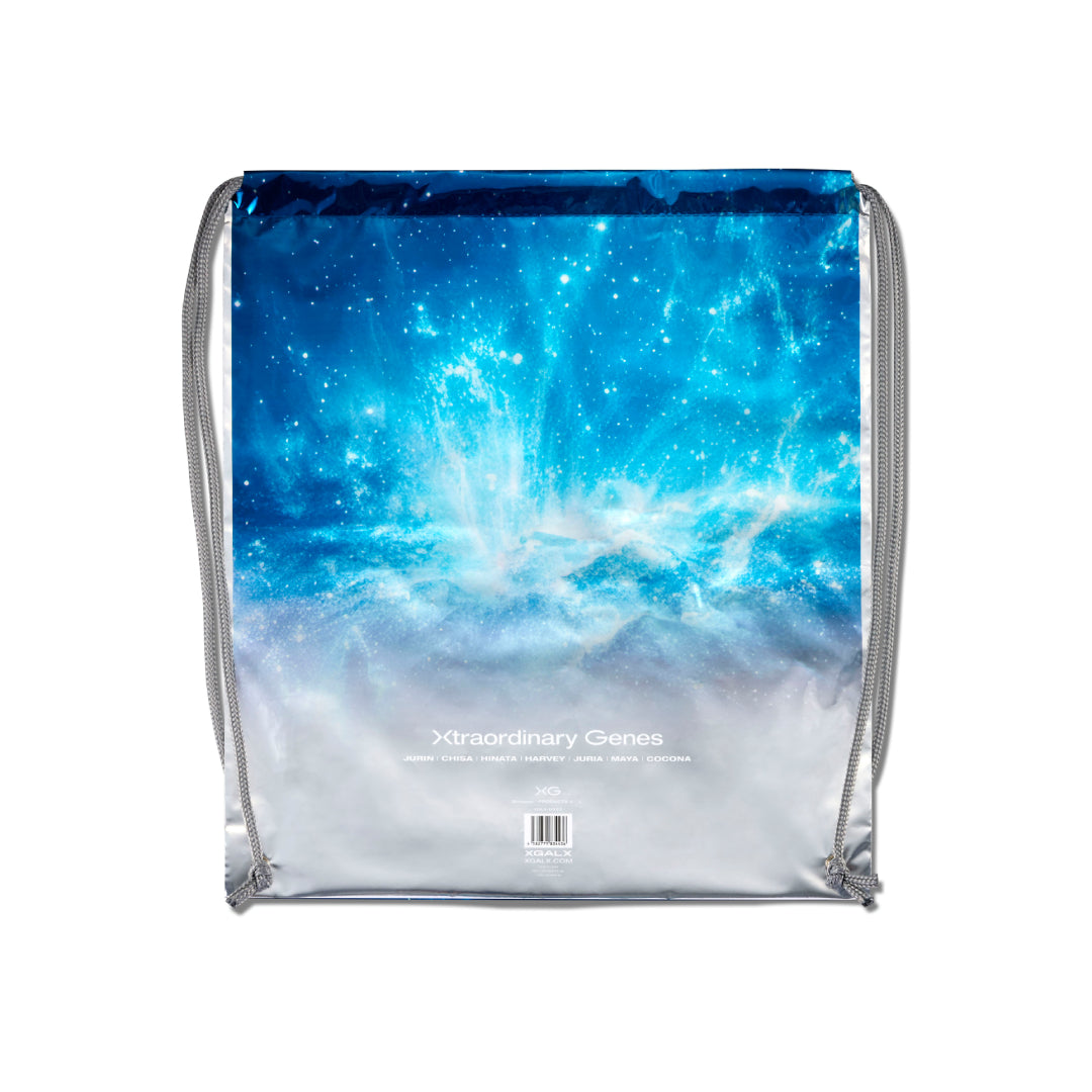 XG WORLD TOUR: THE CORE MERCHANDISE – XGALX OFFICIAL SHOP