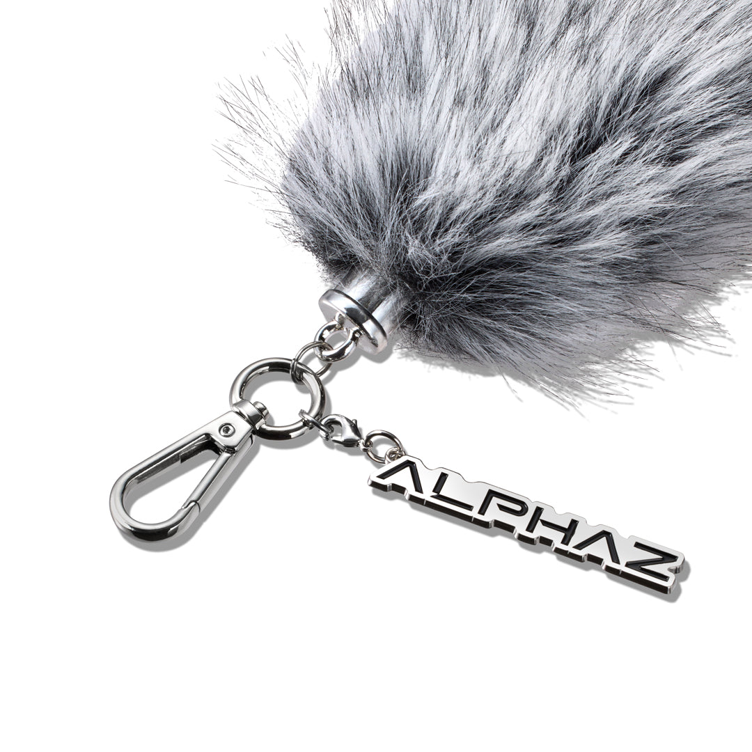 ALPHAZ LIMITED Big Tail Charm – XGALX OFFICIAL SHOP