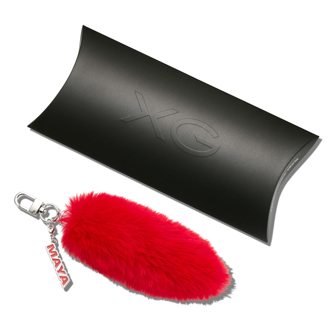 Tail Charm / MAYA – XGALX OFFICIAL SHOP