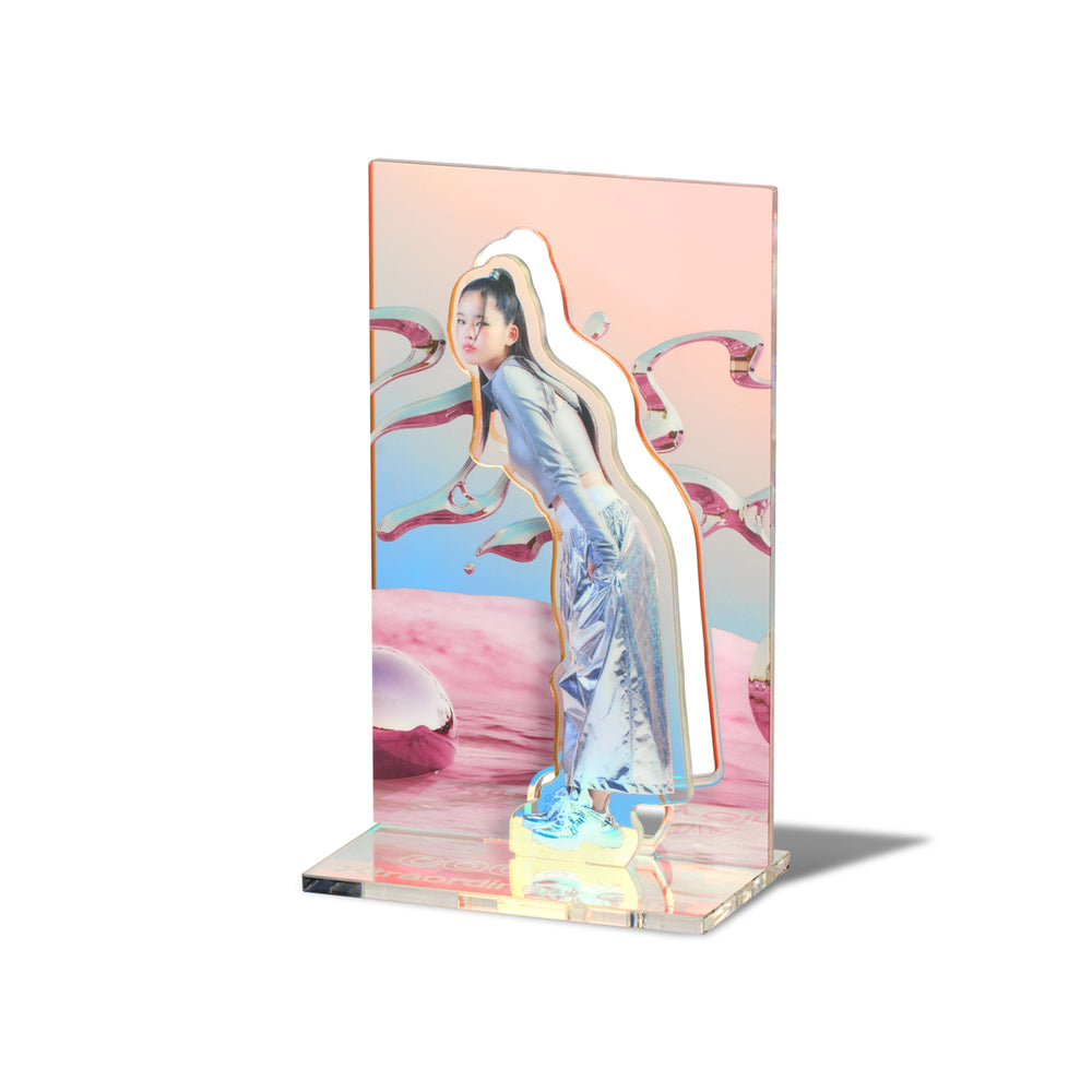 Acrylic Stand / COCONA – XGALX OFFICIAL SHOP