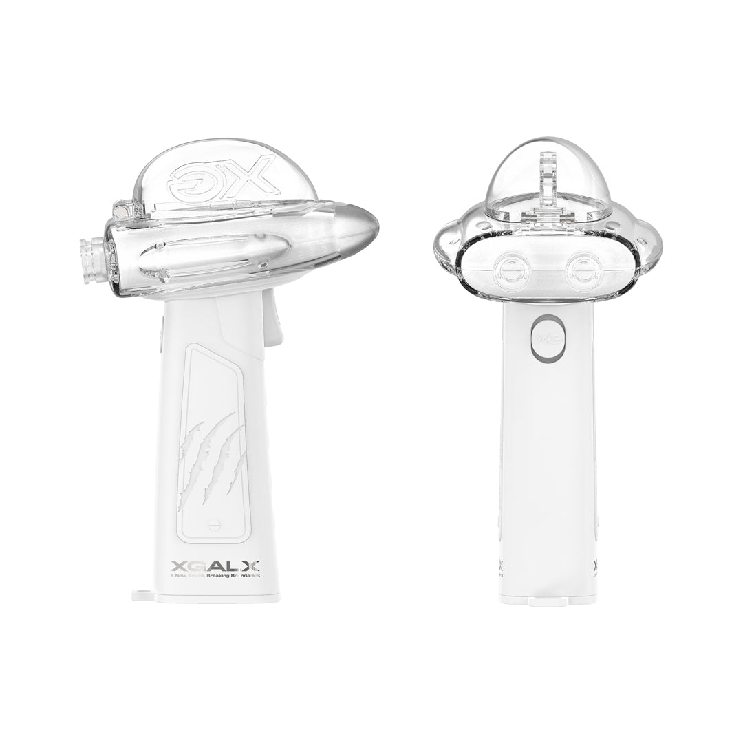 Xtraordinary Girls Ver.】XG OFFICIAL LIGHT STICK Ver.1（w/XG