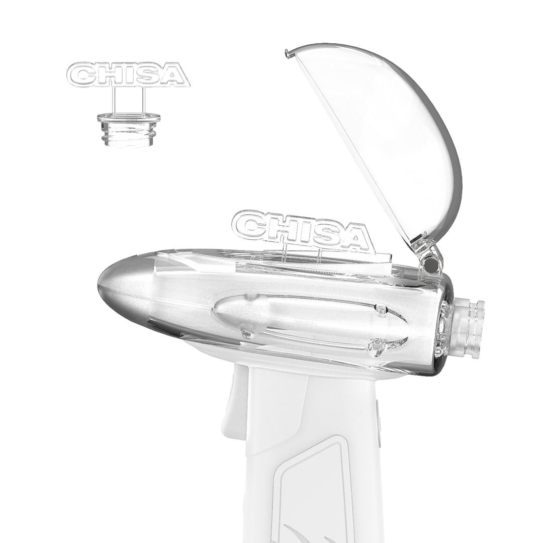 XG OFFICIAL LIGHT STICK Ver.1 Custom Parts / CHISA（w/CHISA