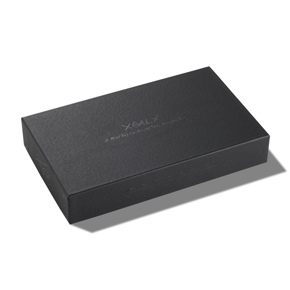 XGALX×Dr.WOO×KAZUKI KURAISHI PROD BY JAKOPS Silk Scarf（w