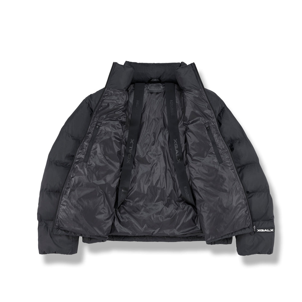 EXCLUSIVE PRODUCTS】XGALX SHORT DOWN JACKET – XGALX OFFICIAL SHOP
