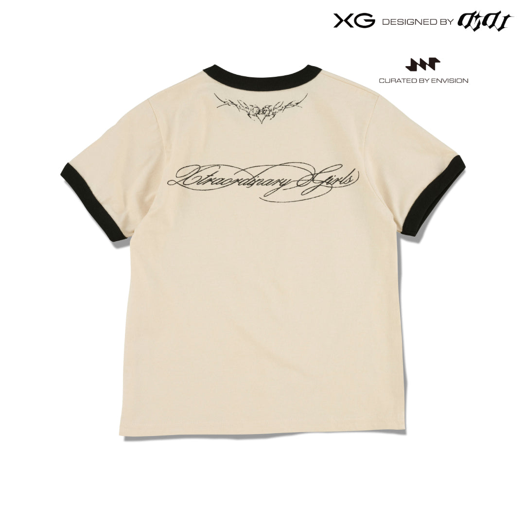 XG 1st WORLD TOUR “The first HOWL” MERCHANDISE – XGALX OFFICIAL SHOP