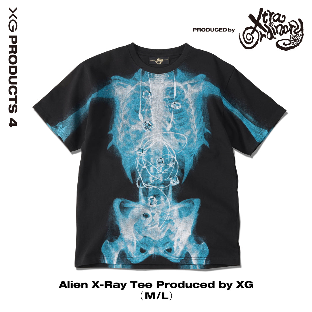XG MERCHANDISE – XGALX OFFICIAL SHOP