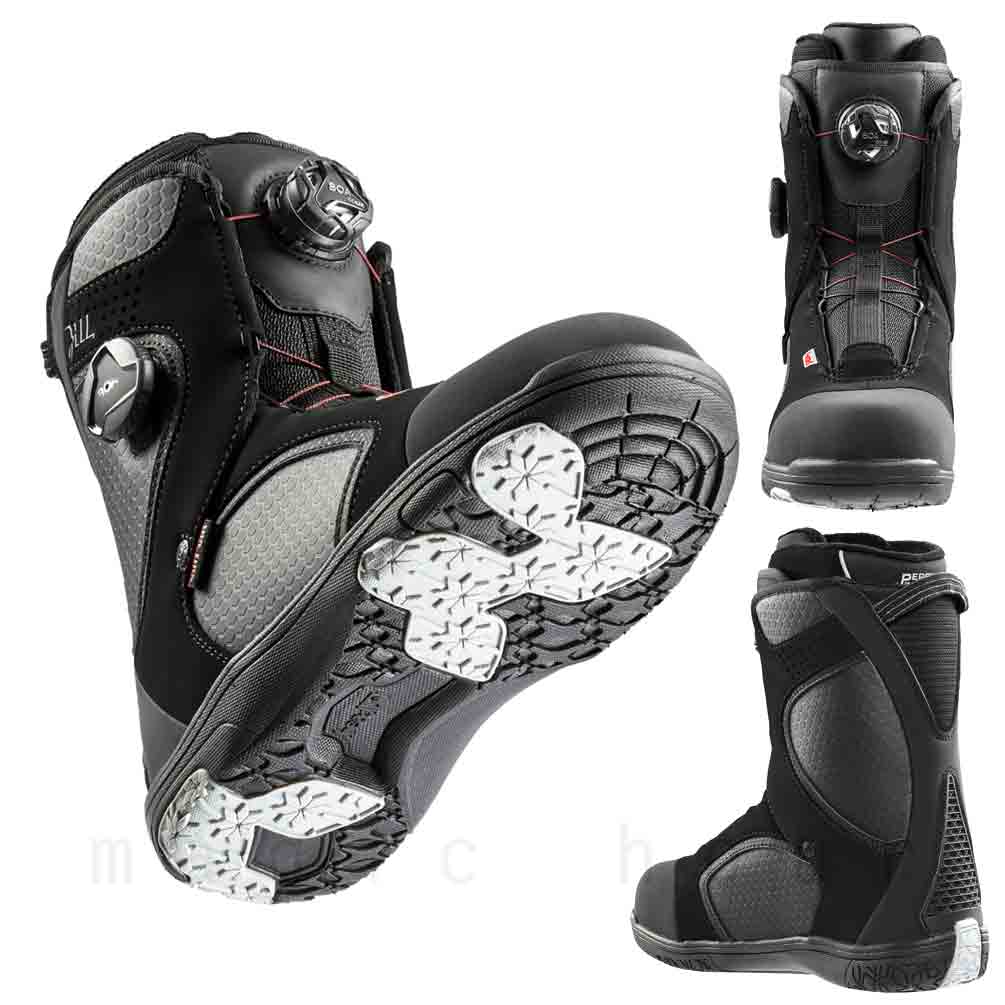 HEAD(ヘッド) スノーボード ブーツ BOA レディース HEAD ヘッド JILL