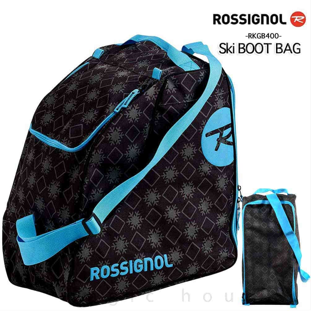 ROSSIGNOL(ロシニョール) ブーツケース バッグ スキー スノボ ケース