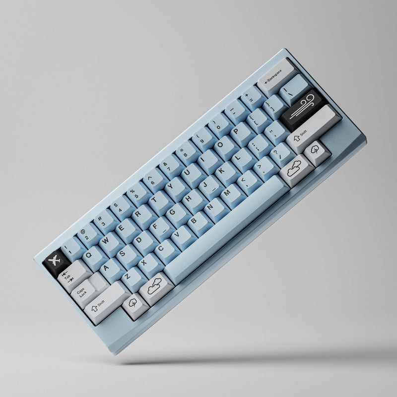 Keycaps
