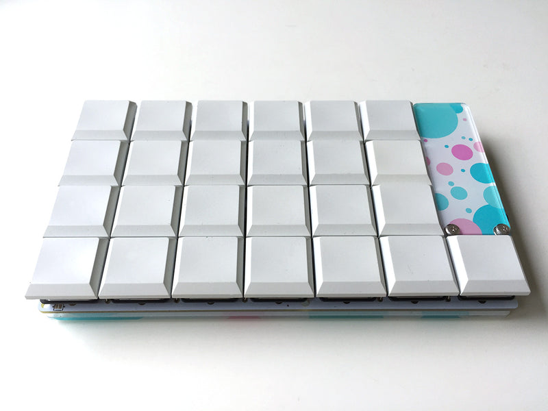 HelixPico キーボードキット