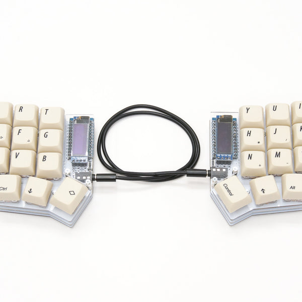 ビット・トレード・ワン Corne Cherry