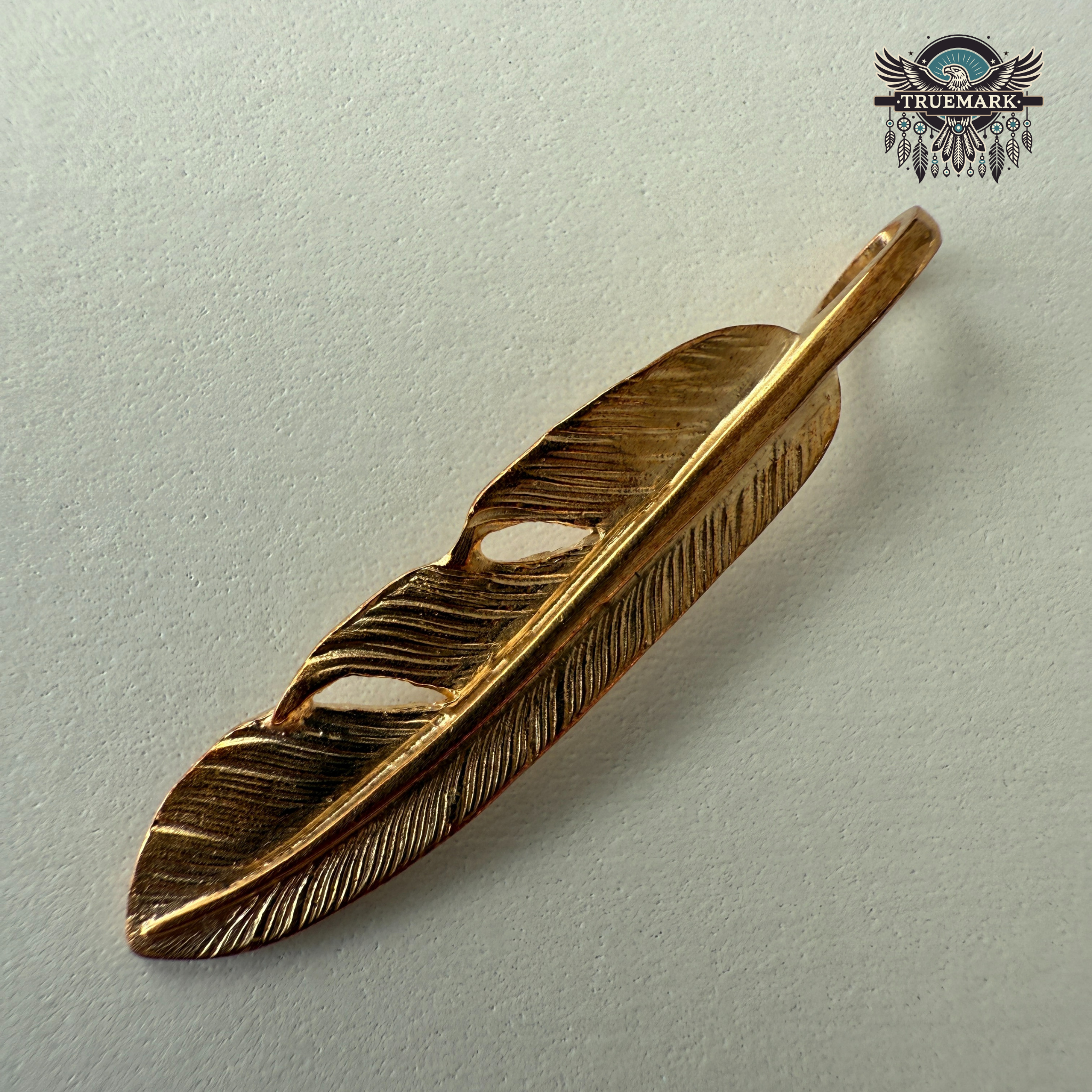 その他フェザー