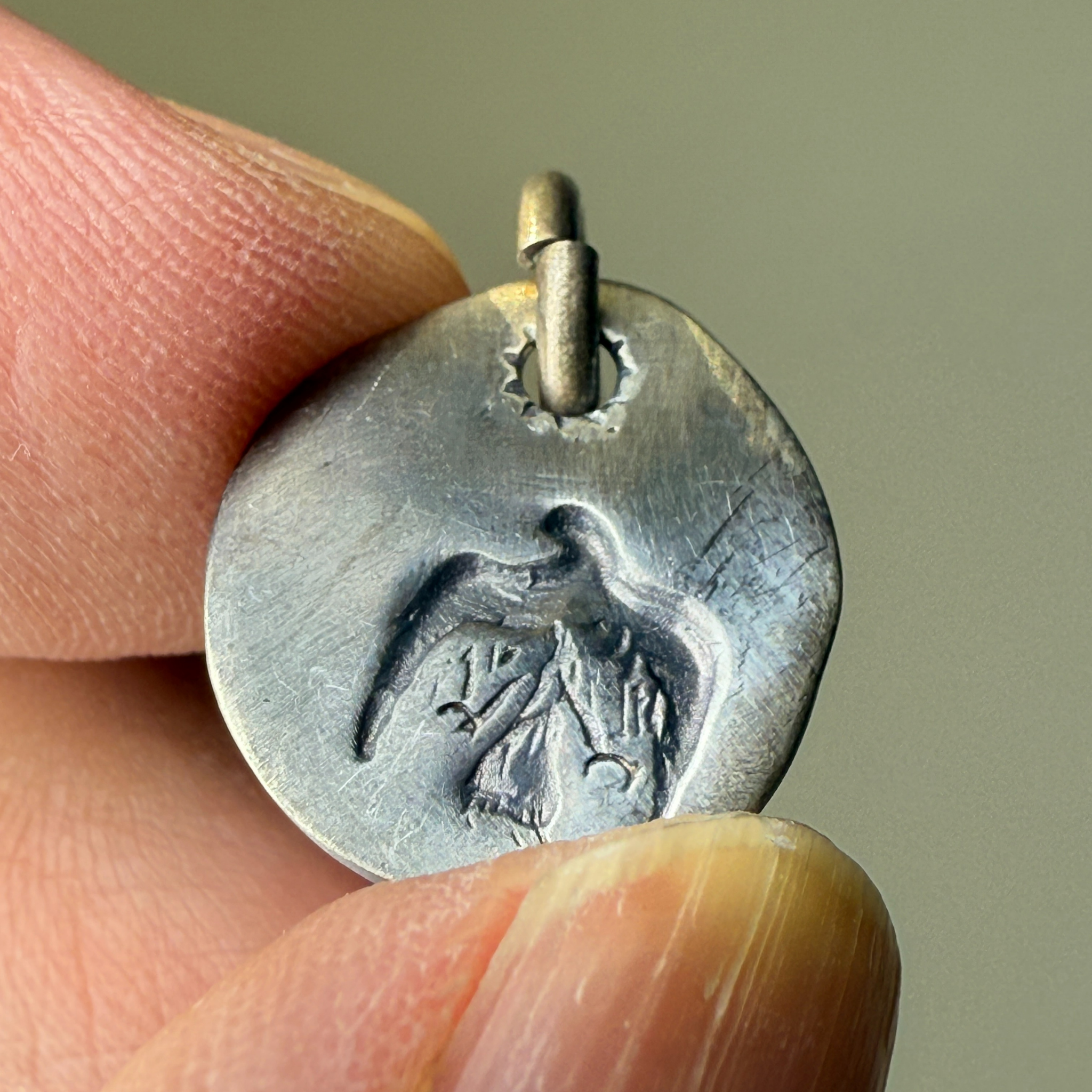 ゴローズ SV太陽inメタル大