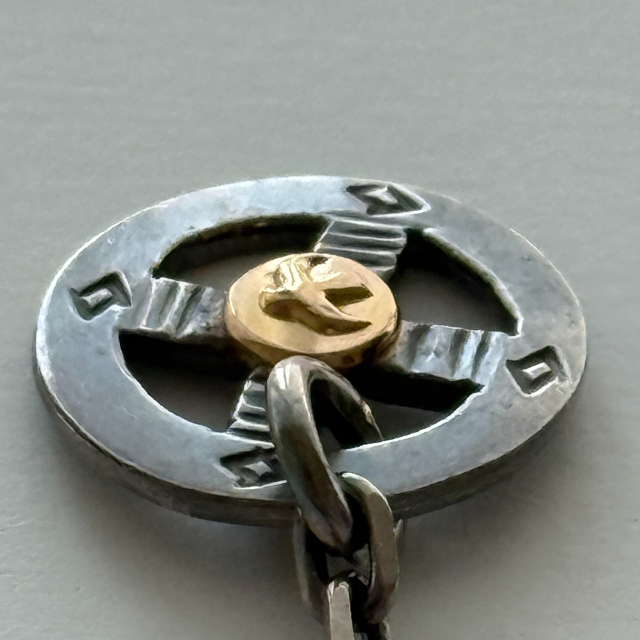 チェーン・ホイール