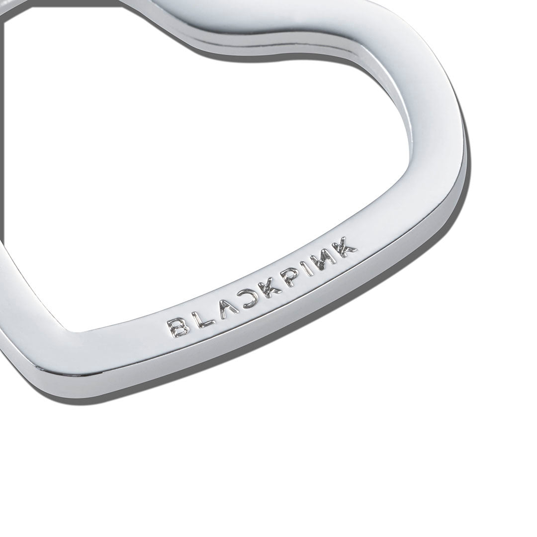 キーリング -SNAKE KNOT-（BLACK） – YGEX OFFICIAL SHOP