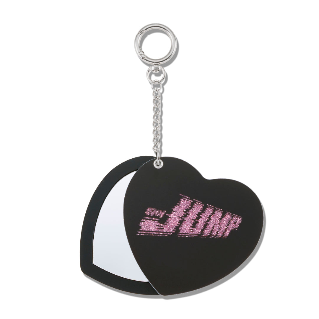 アクリルミラー キーホルダー – YGEX OFFICIAL SHOP