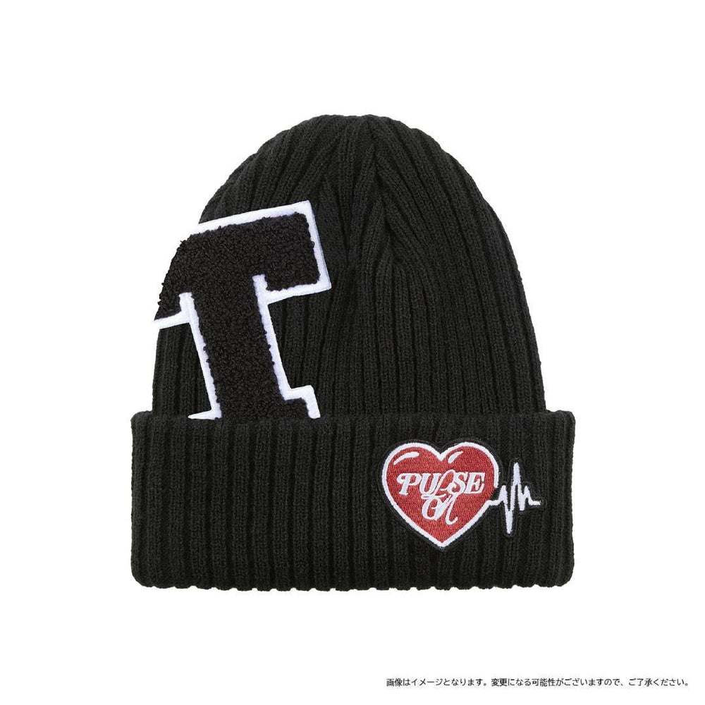 ビーニー（BLACK） – YGEX OFFICIAL SHOP