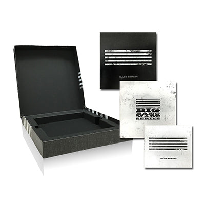 MADE SERIES（CD+3Blu-ray+PHOTO BOOK+スマプラ・ミュージック