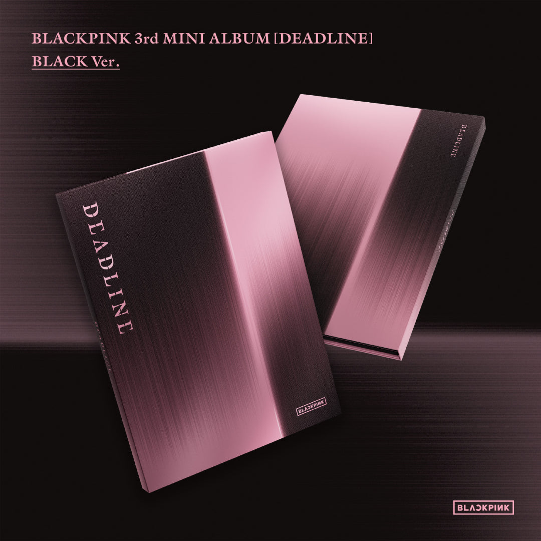 BLACKPINK】OFFICIAL LIGHT STICK SPECIAL EDITION CUSTOM KIT – YGEX