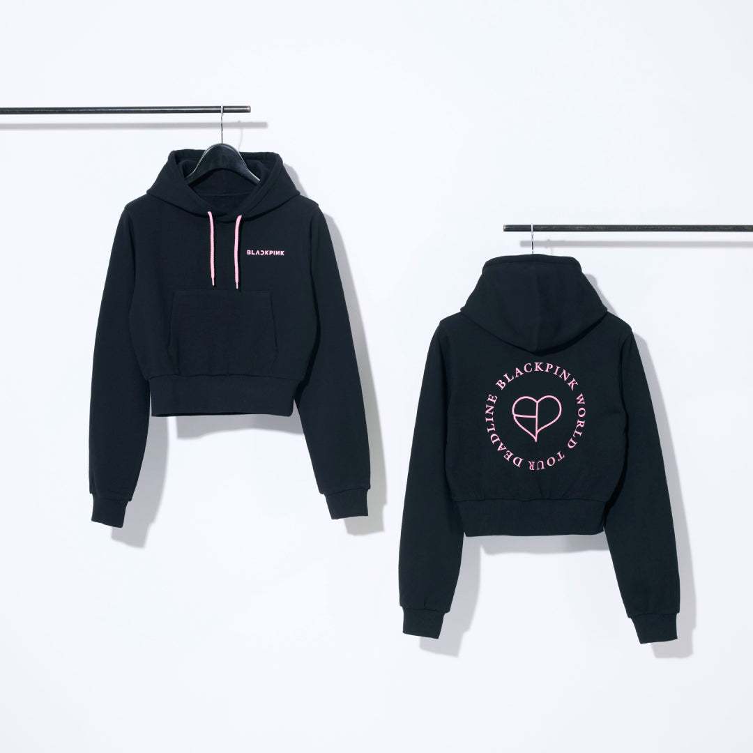 プルオーバーフーディー -CIRCLE LOGO-（BLACK） – YGEX OFFICIAL SHOP