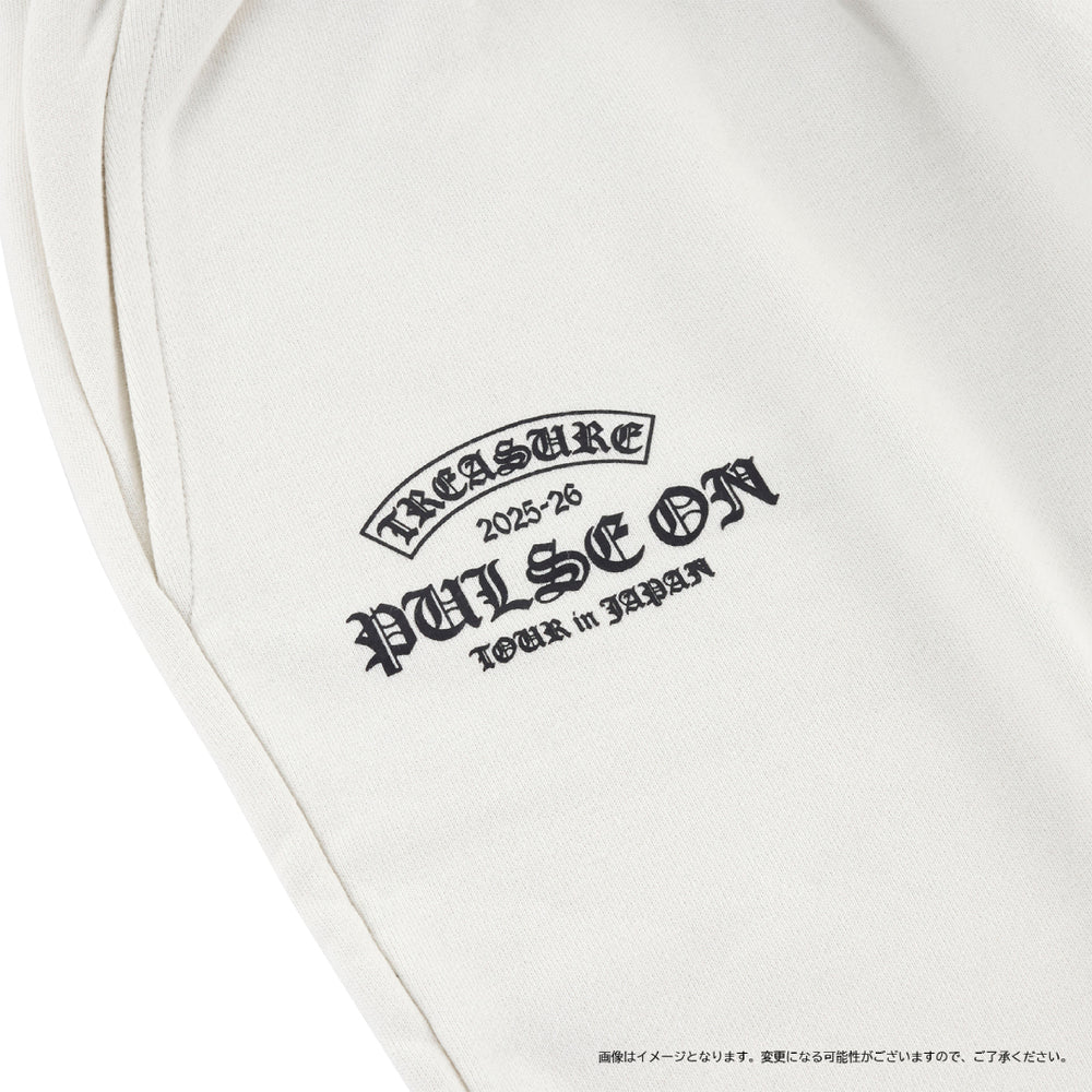 ハーフパンツ（IVORY） – YGEX OFFICIAL SHOP