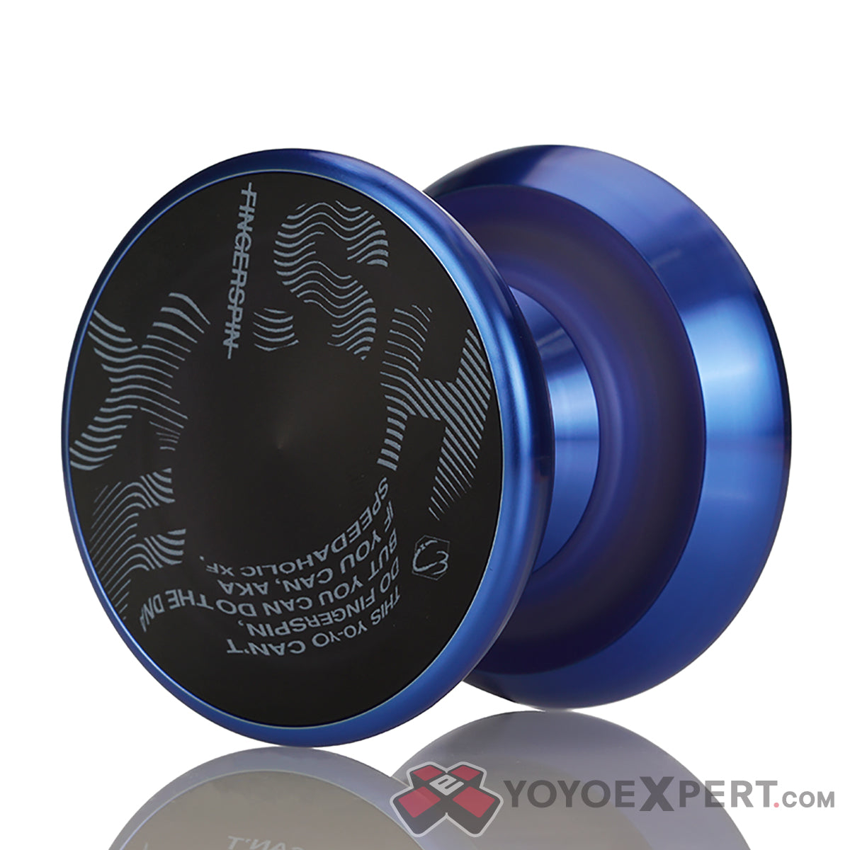 C3yoyodesign ヴァニタス 岡田兄弟Edition シルバー ヴァニタス (岡田