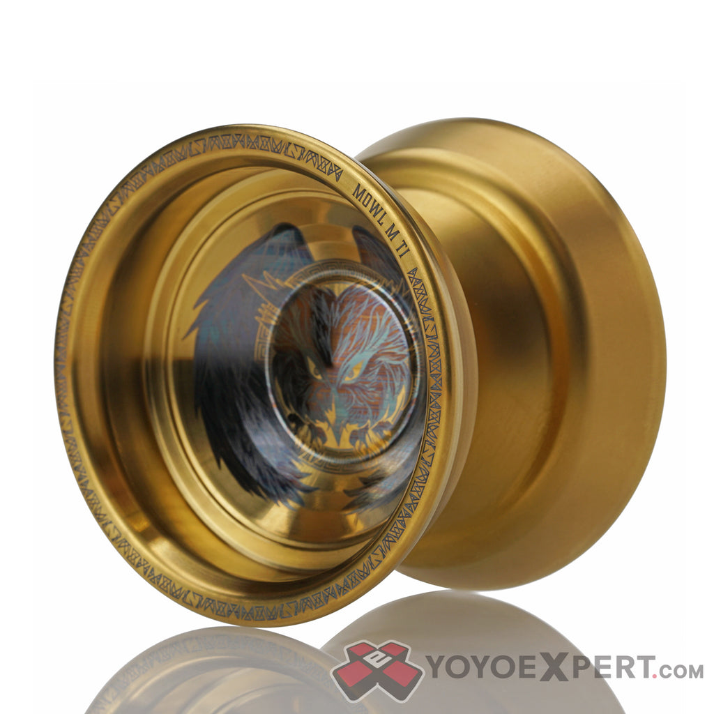 スポーツトイ・アクショントイ MOWL - INFILTRATE TI スポーツトイ