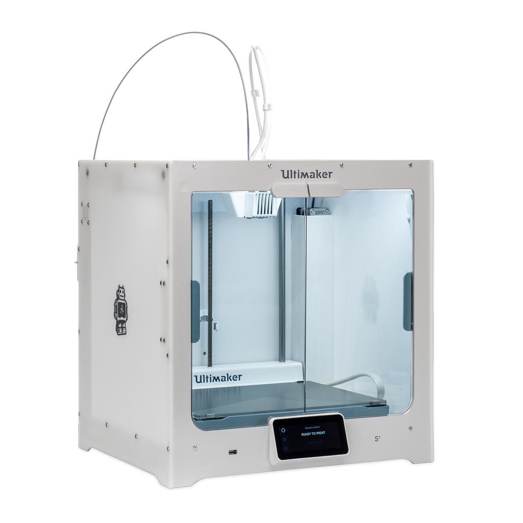 UltiMaker S5 | 3D Universe