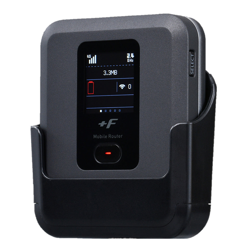 F FS040W 専用カー・キット 富士ソフト【FS040W専用 カー・キット単体