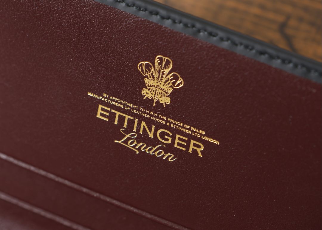 ETTINGER【公式オンラインショップ】