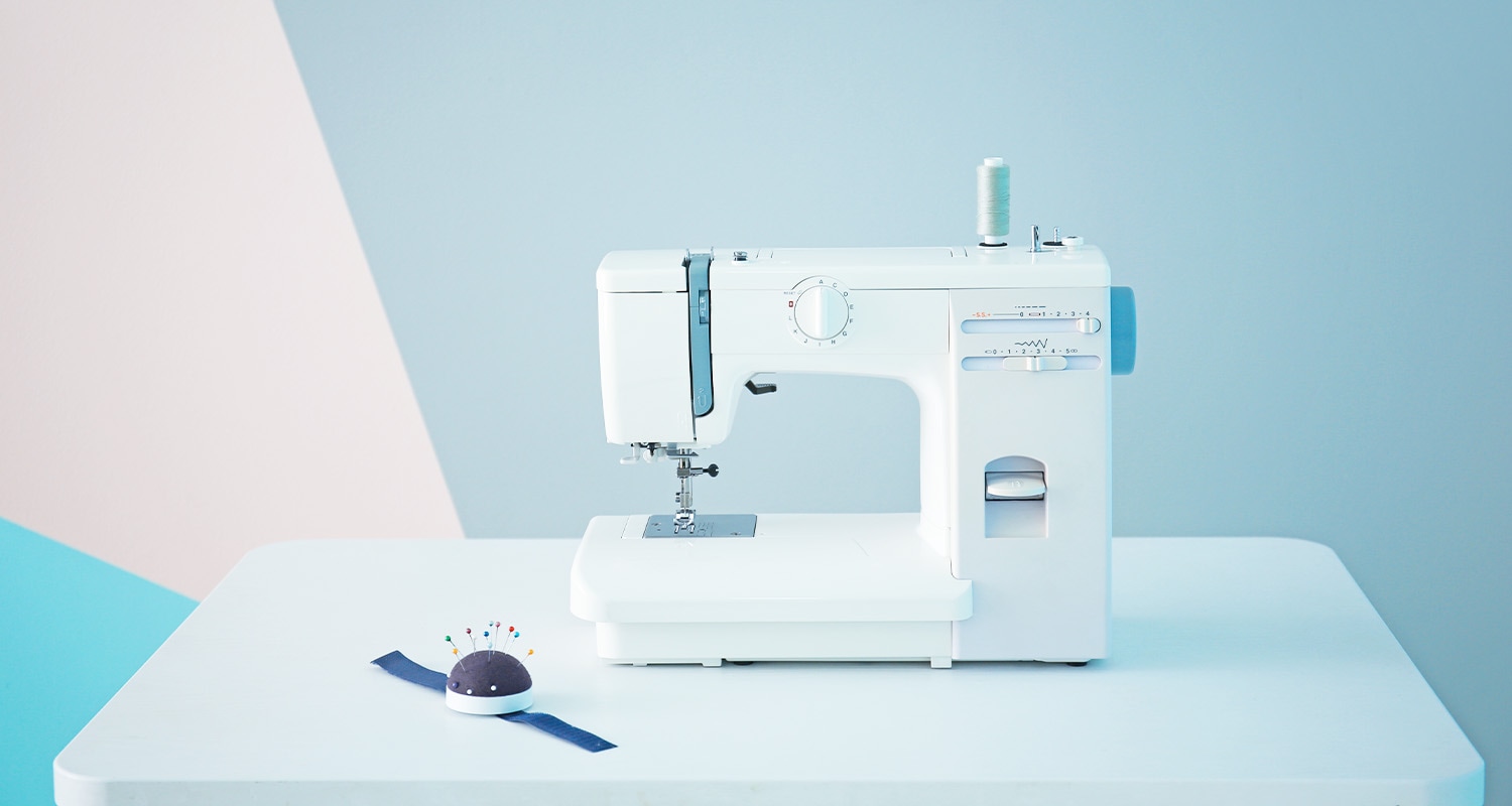 どこよりも安くて安心！ミシン通販なら『ミシンショップつるや』