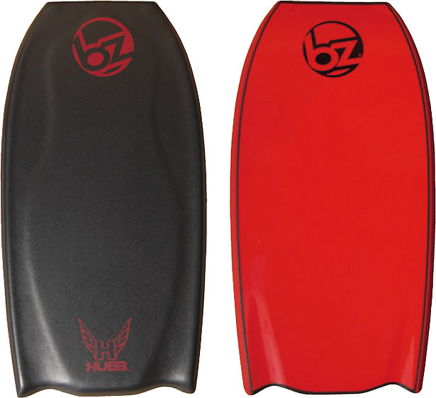 Bzボディボード！