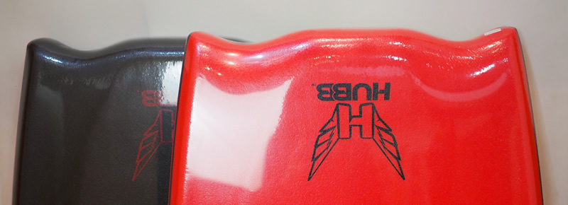 Bzボディボード！