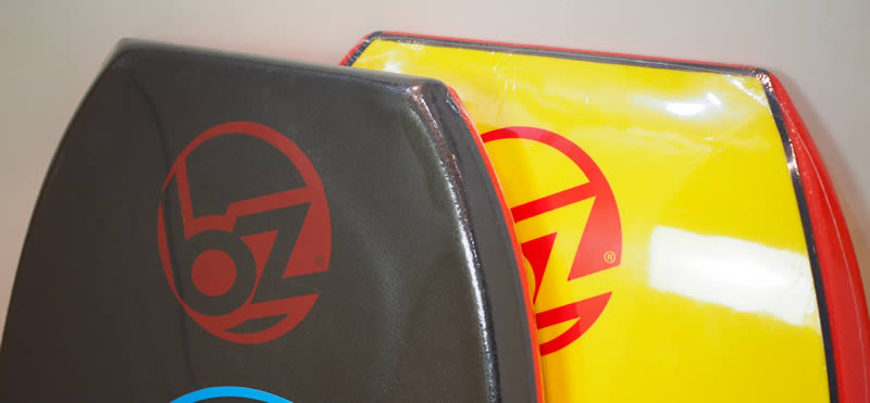 Bzボディボード！