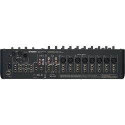Yamaha N8 Eight-Channel Digital Mixing Studio - Mixer - Allround Musik