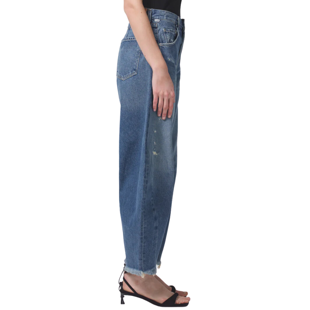 Citizens of Humanity Horseshoe Jean in Magnolia
