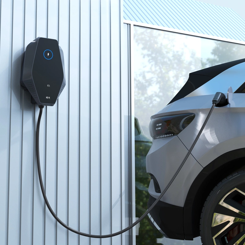 AC EVチャージャー | プロのDC EVチャージャーメーカー |