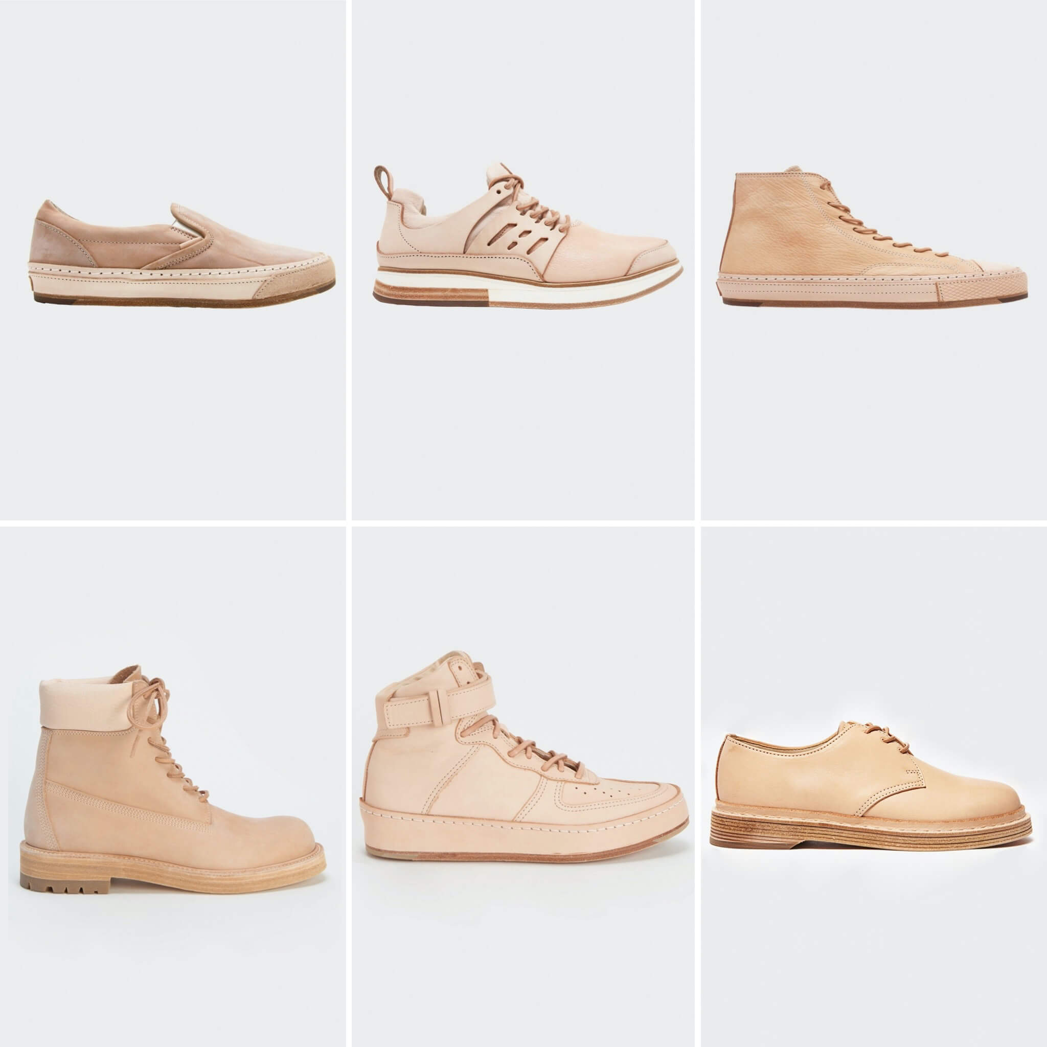 Hender Scheme's Manual Industrial Products | Canoe Club