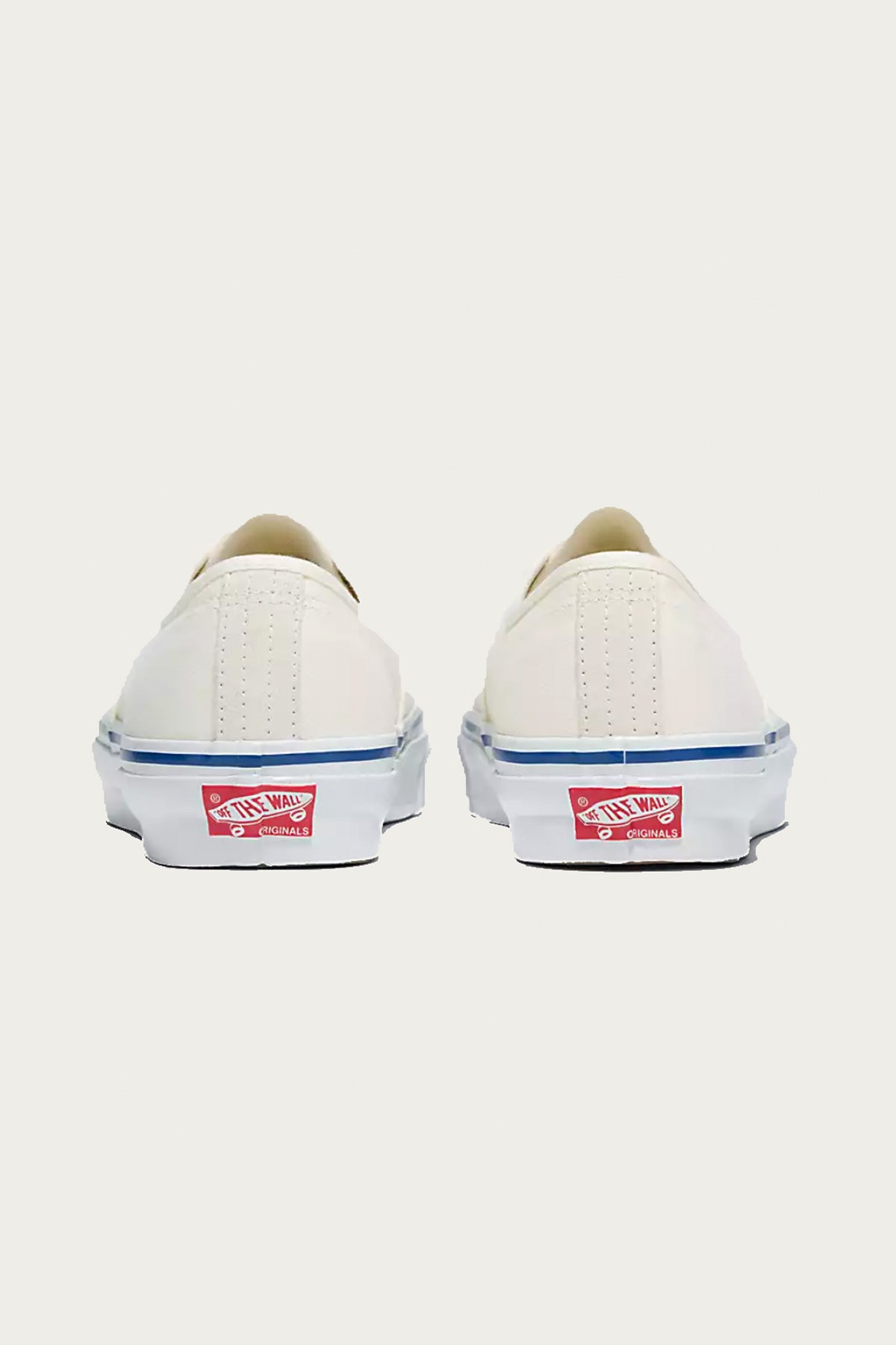 Vans LX Authentic Reissue 44 | Off White | Canoe Club
