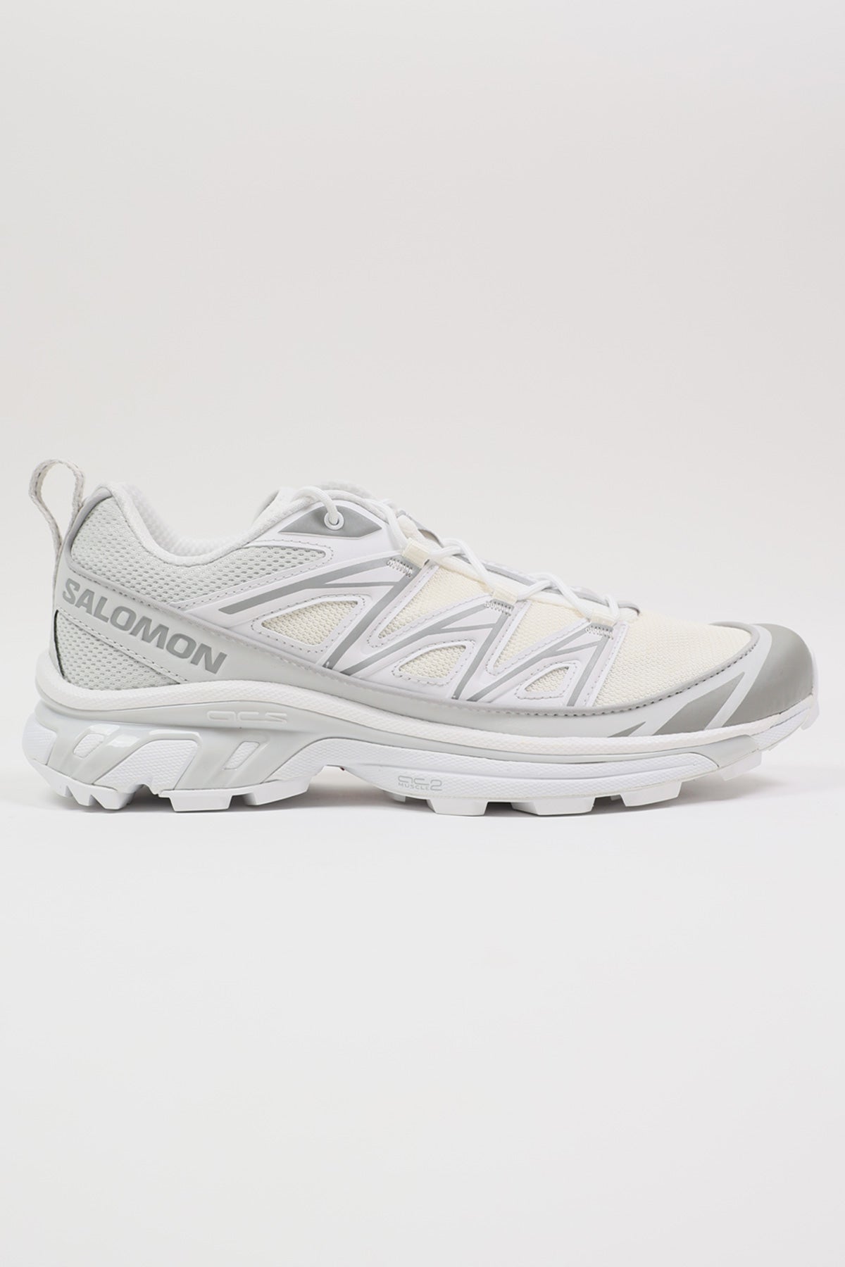 Salomon Advanced XT-6 Expanse | Vanilla Ice/White/Alloy | Canoe Club