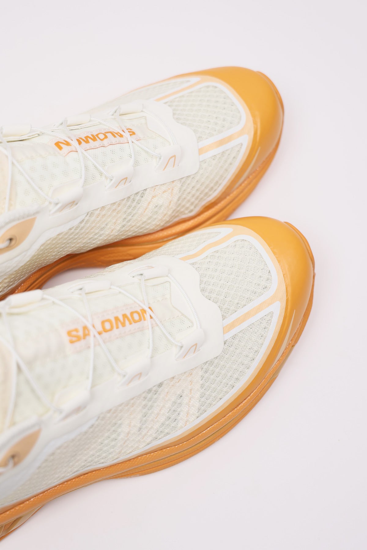 Salomon Advanced XT-6 FT | Vanilla Ice/Buckskin/Hazelnut | Canoe Club