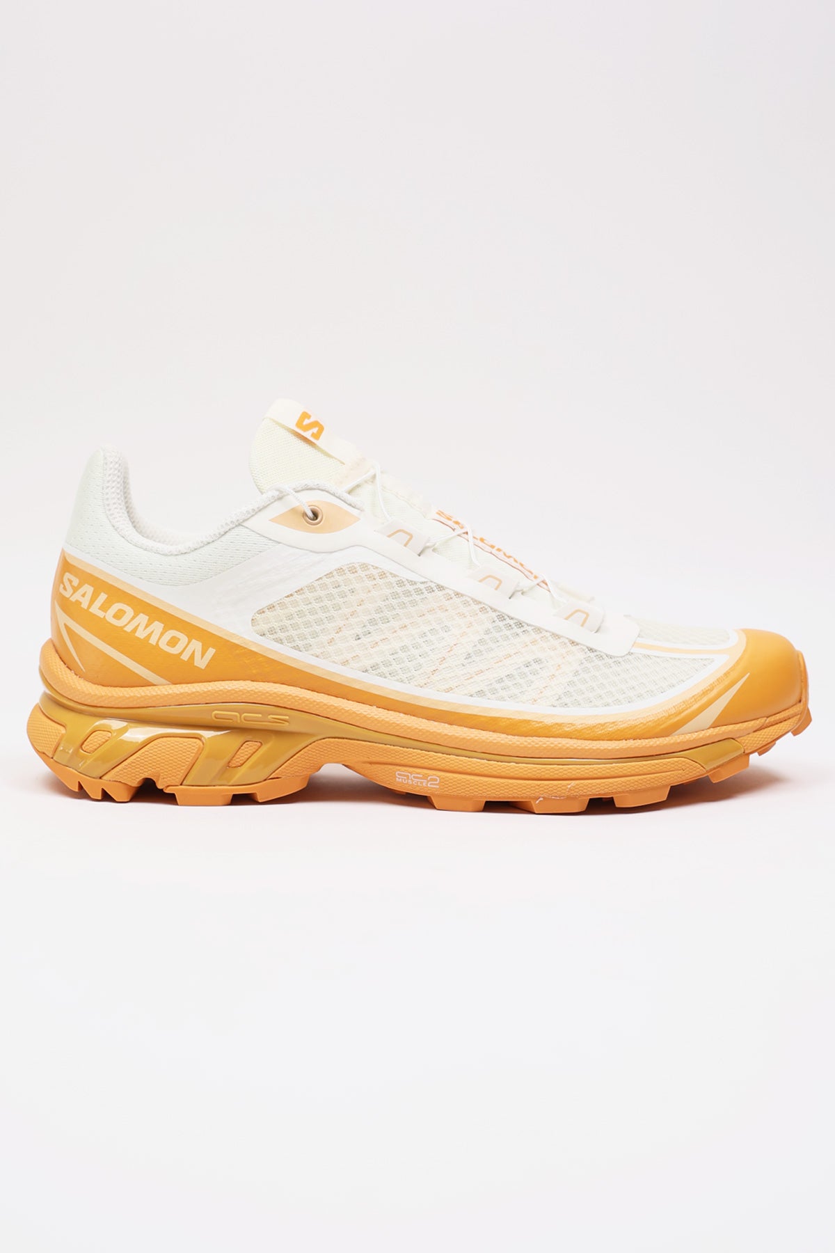 Salomon Advanced XT-6 FT | Vanilla Ice/Buckskin/Hazelnut | Canoe Club