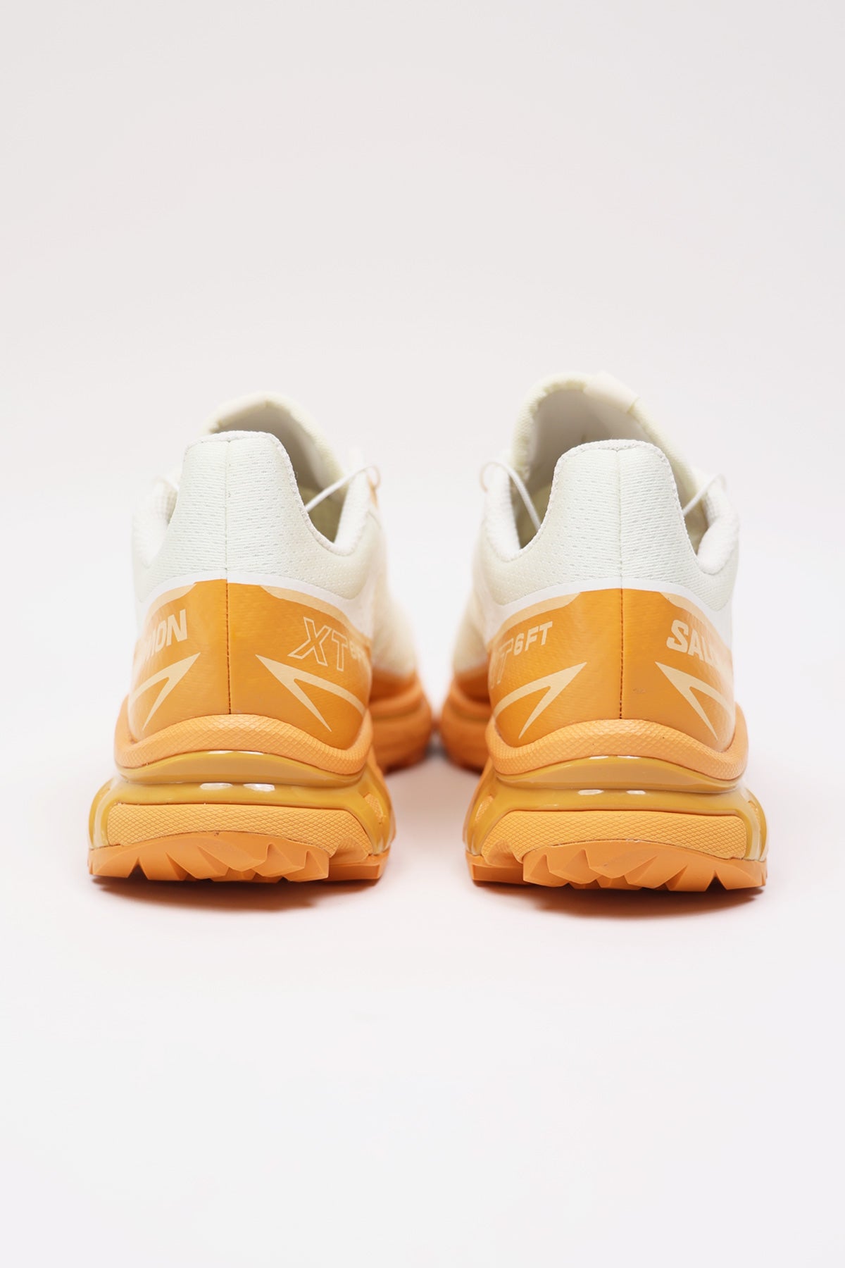 Salomon Advanced XT-6 FT | Vanilla Ice/Buckskin/Hazelnut | Canoe Club