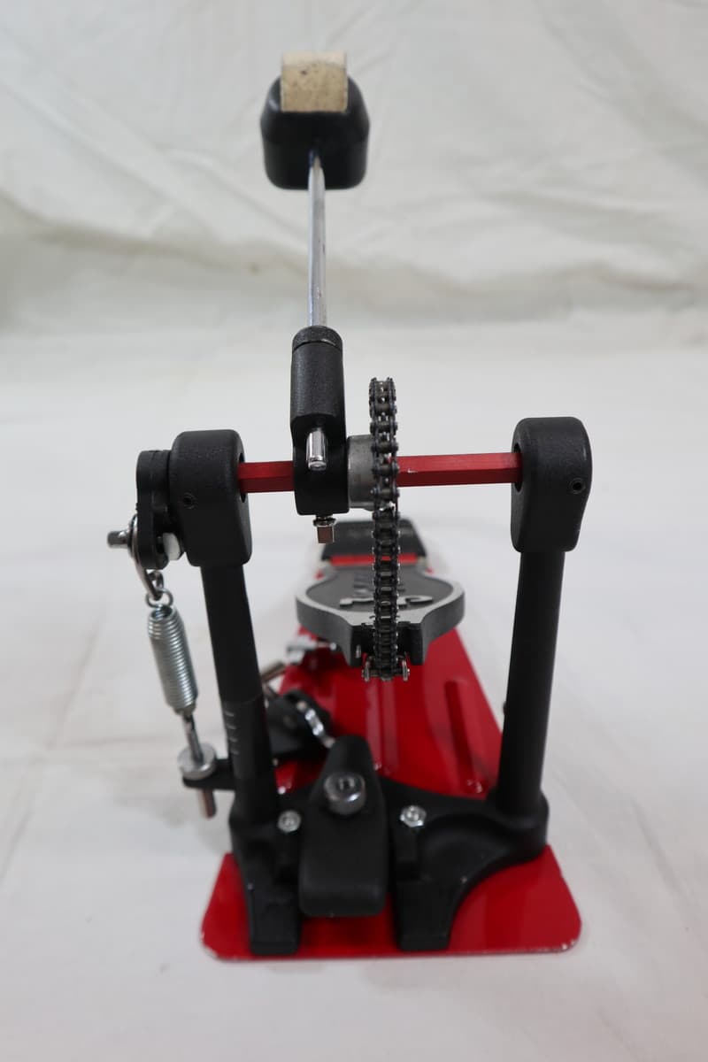 USED DW シングルペダル DW-5000AH USA製｜Custom Shop CANOPUS ドラム